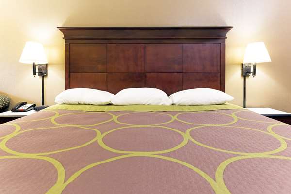  - Super 8 Motel Bossier City - I-20, Exit 22