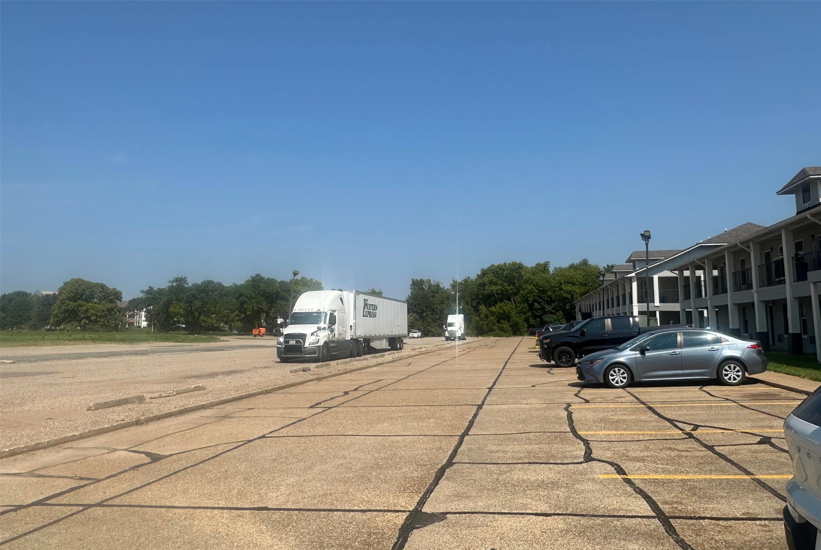Property amenity | Super 8 by Wyndham Bossier City/Shreveport Area