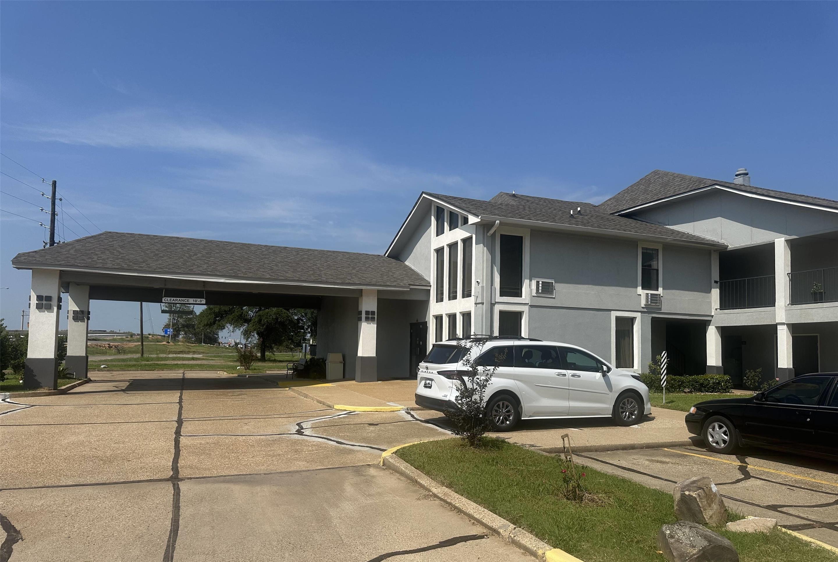 Exterior | Super 8 by Wyndham Bossier City/Shreveport Area