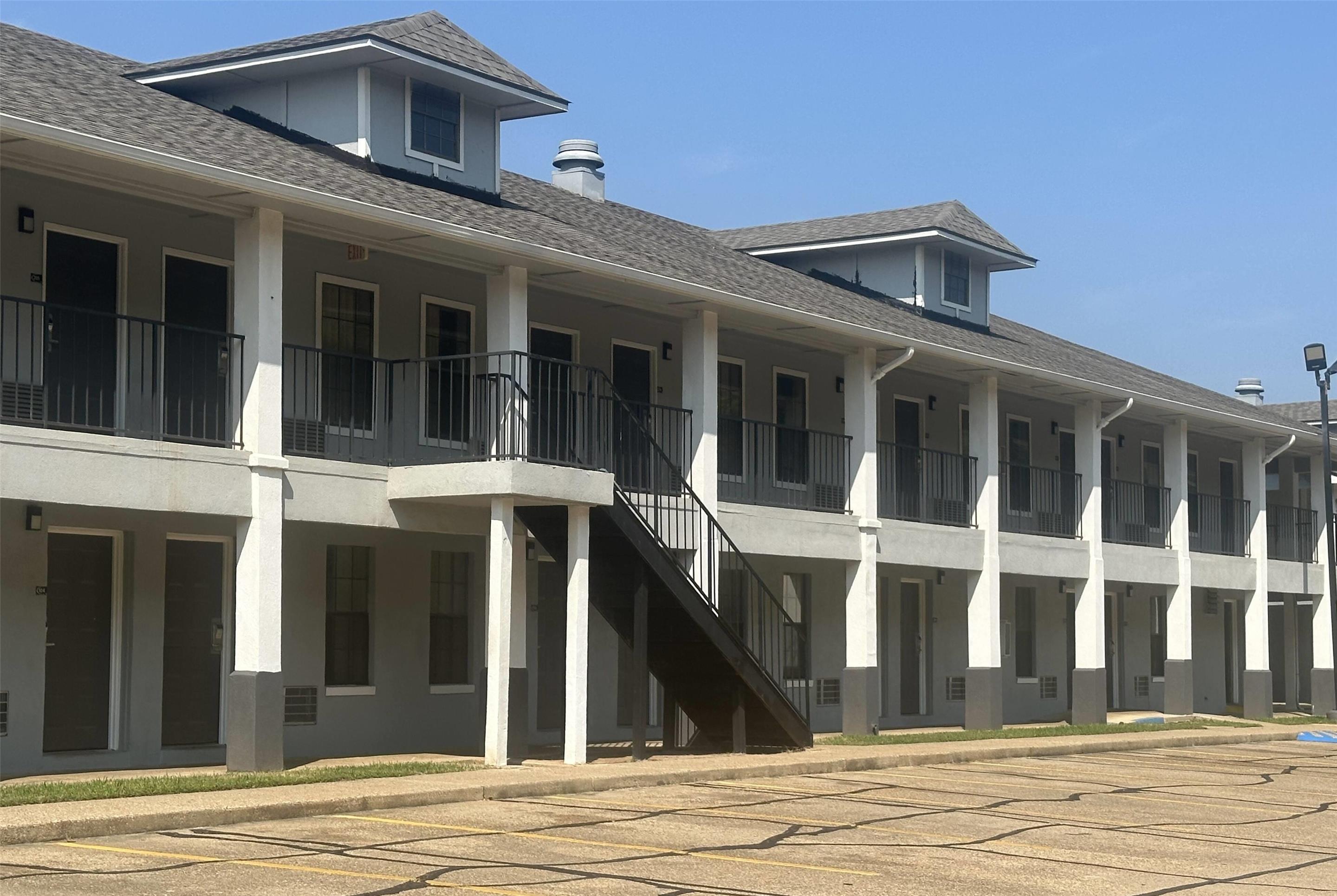 Exterior | Super 8 by Wyndham Bossier City/Shreveport Area