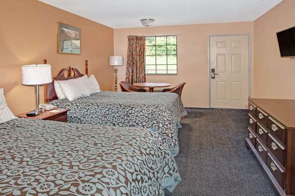  - Days Inn Marietta - I-75, Exit 265