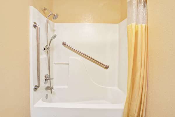  - Days Inn Marietta - I-75, Exit 265