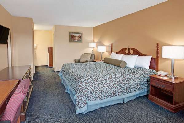  - Days Inn Marietta - I-75, Exit 265