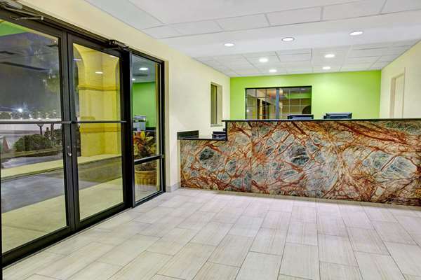  - Super 8 Hotel St Augustine Beach