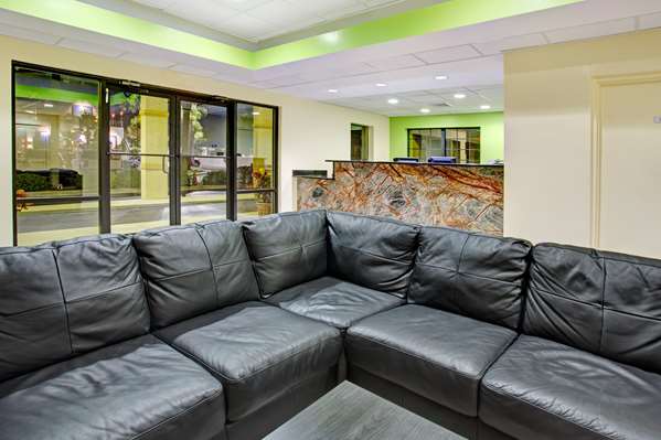  - Super 8 Hotel St Augustine Beach