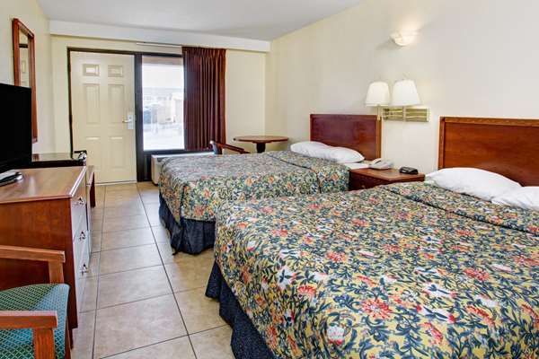  - Super 8 Hotel St Augustine Beach