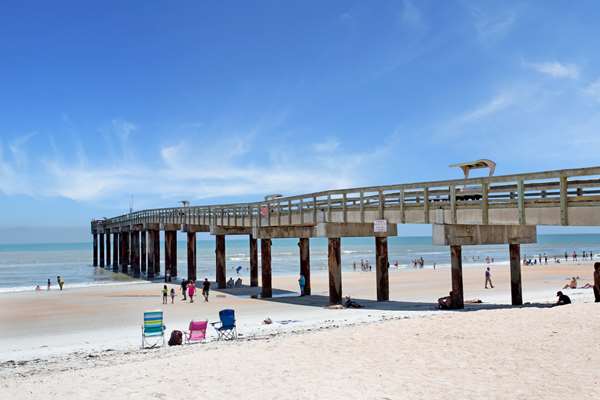  - Super 8 Hotel St Augustine Beach