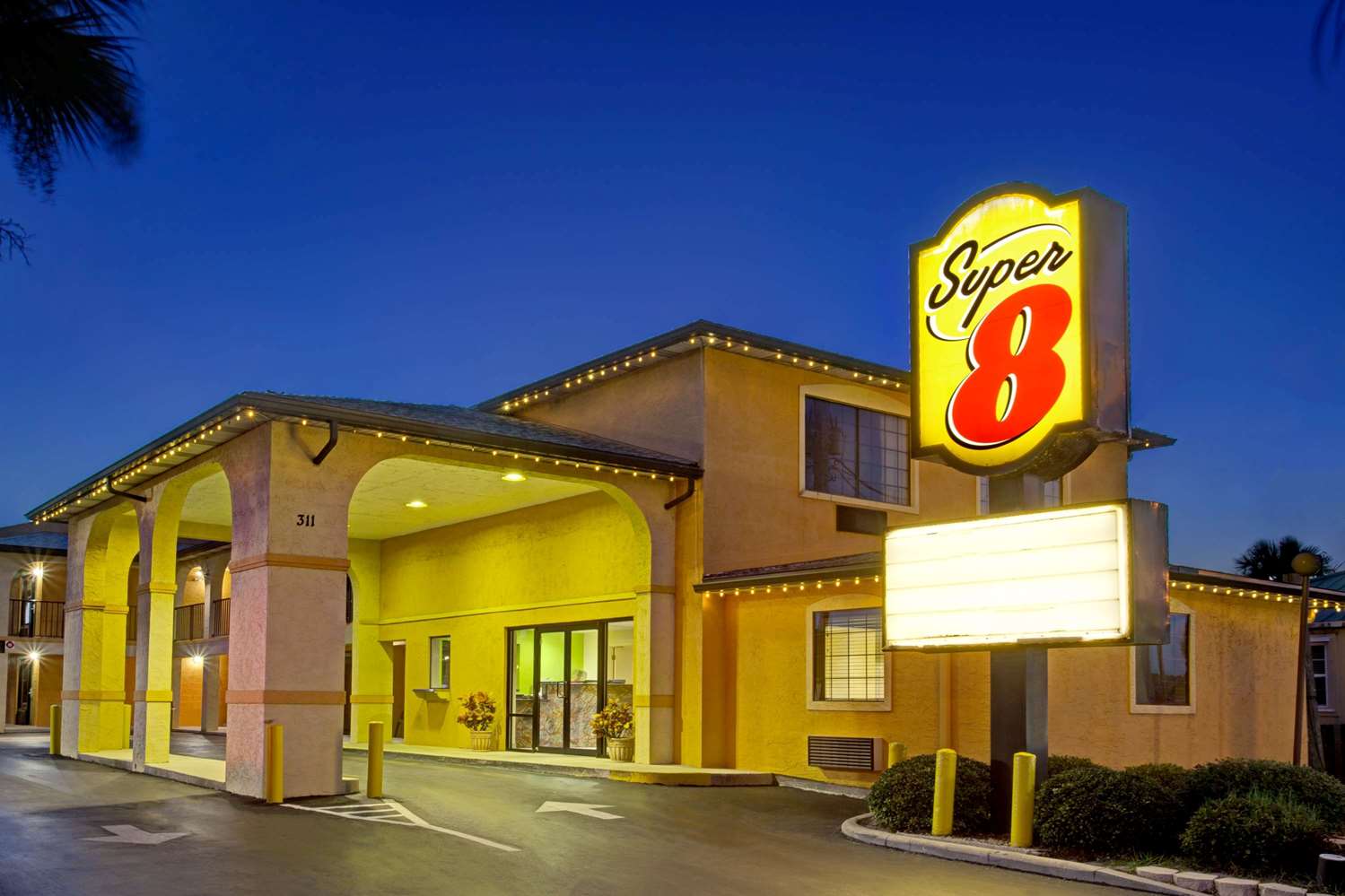 Super 8 Hotel St Augustine Beach FL See Discounts