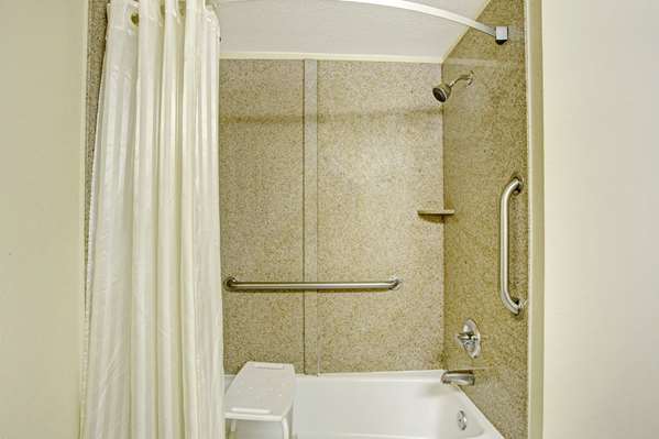  - Super 8 Hotel St Augustine Beach