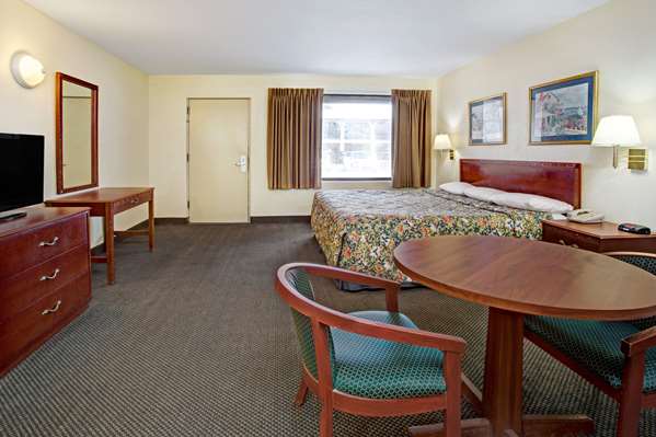  - Super 8 Hotel St Augustine Beach