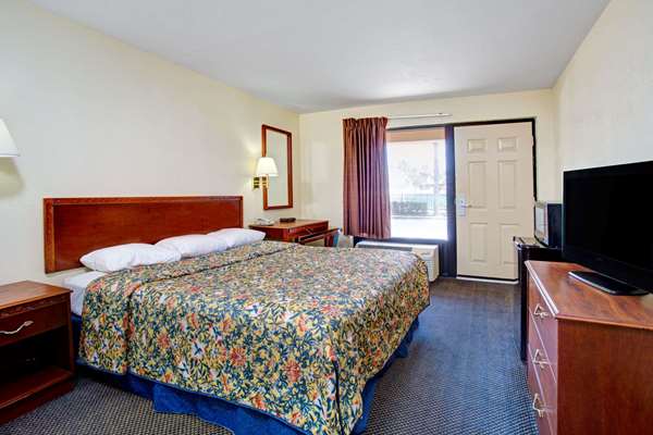  - Super 8 Hotel St Augustine Beach