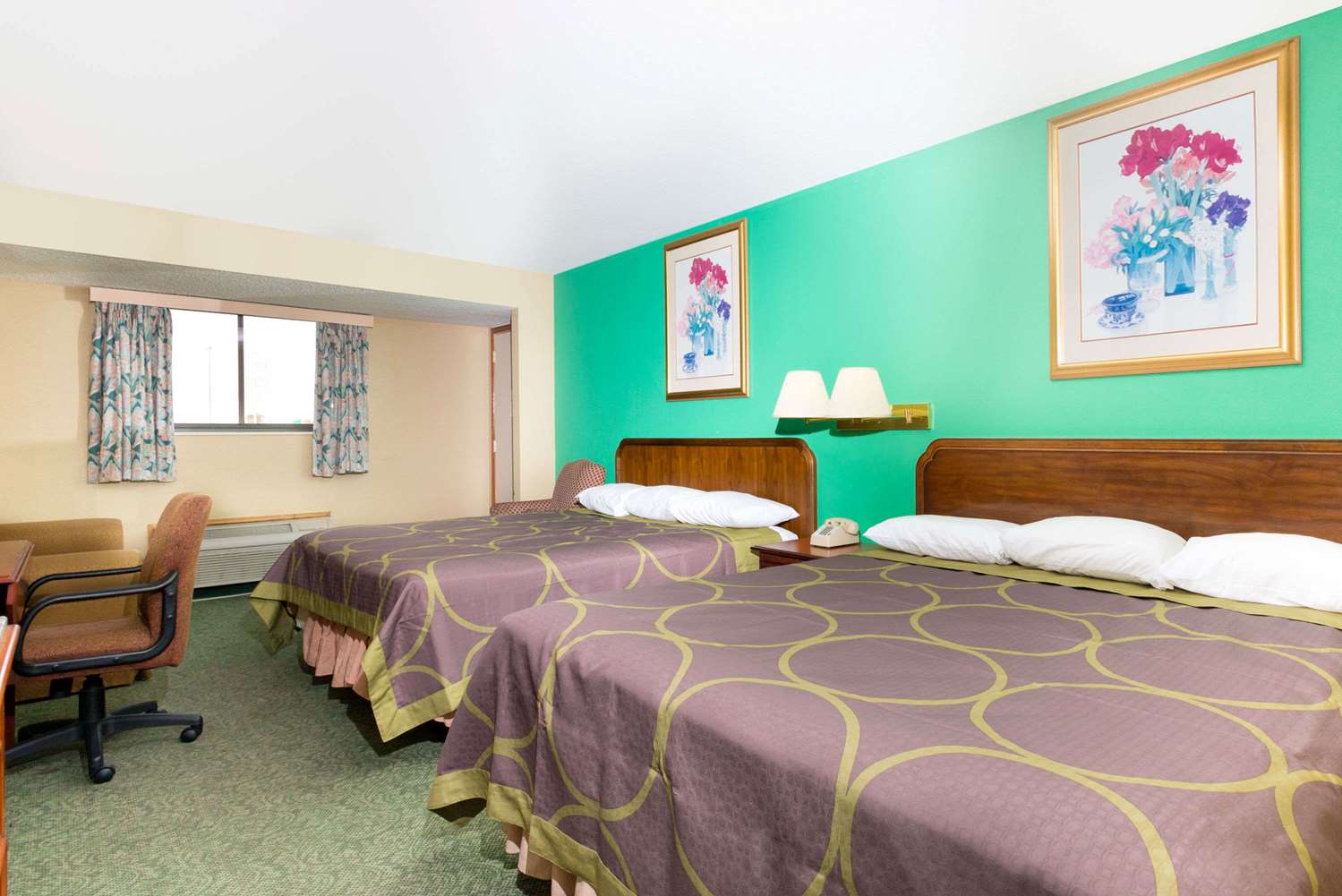 Super 8 Motel Dayton International Airport Vandalia, OH See Discounts