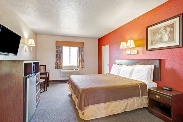  - Howard Johnson Inn Galveston - I-45, Exit 1