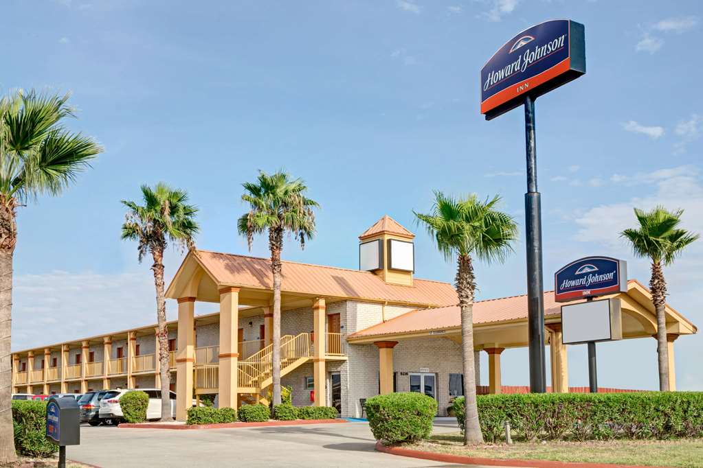Howard Johnson Galveston