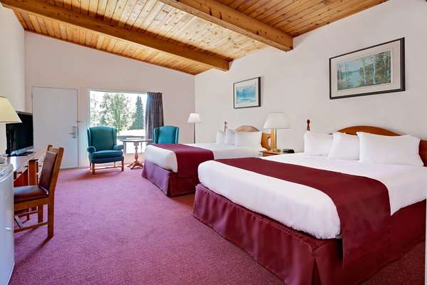  - Ramada Provincial Inn Gananoque
