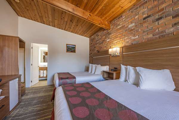  - Ramada Provincial Inn Gananoque