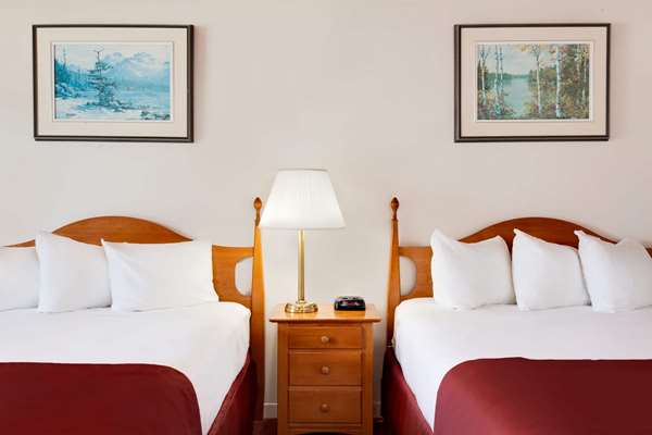  - Ramada Provincial Inn Gananoque