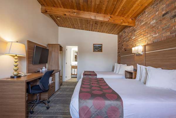  - Ramada Provincial Inn Gananoque