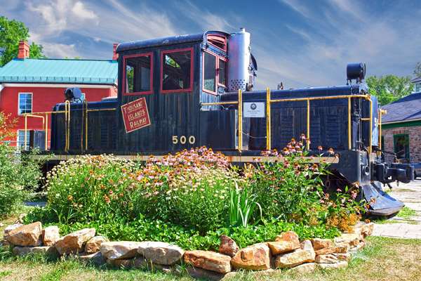  - Ramada Provincial Inn Gananoque