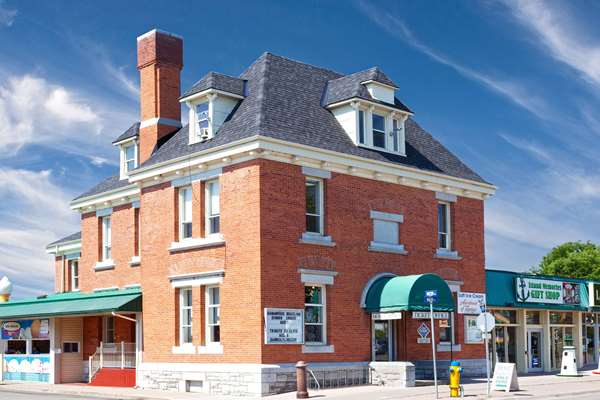  - Ramada Provincial Inn Gananoque