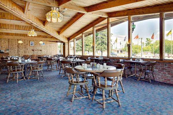  - Ramada Provincial Inn Gananoque