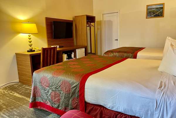  - Ramada Provincial Inn Gananoque