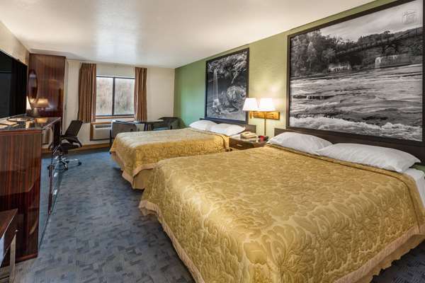  - Super 8 Hotel Uniontown