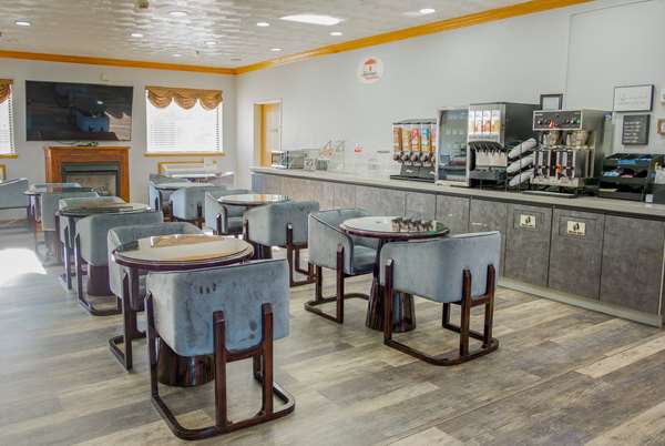 Amenities - Super 8 Hotel Uniontown