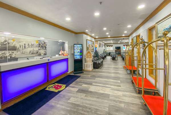  - Super 8 Hotel Uniontown