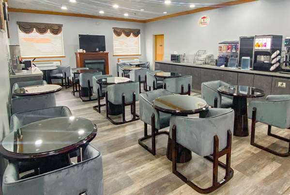 Amenities - Super 8 Hotel Uniontown