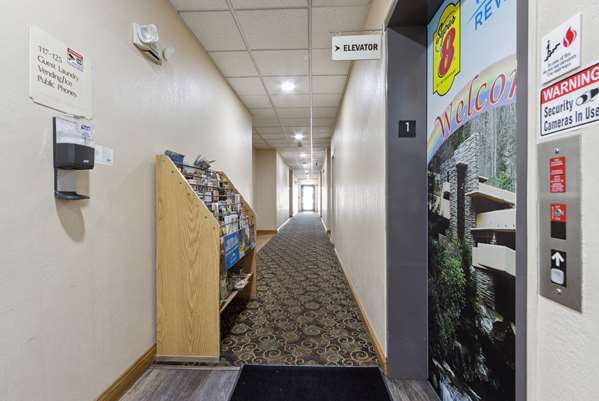  - Super 8 Hotel Uniontown