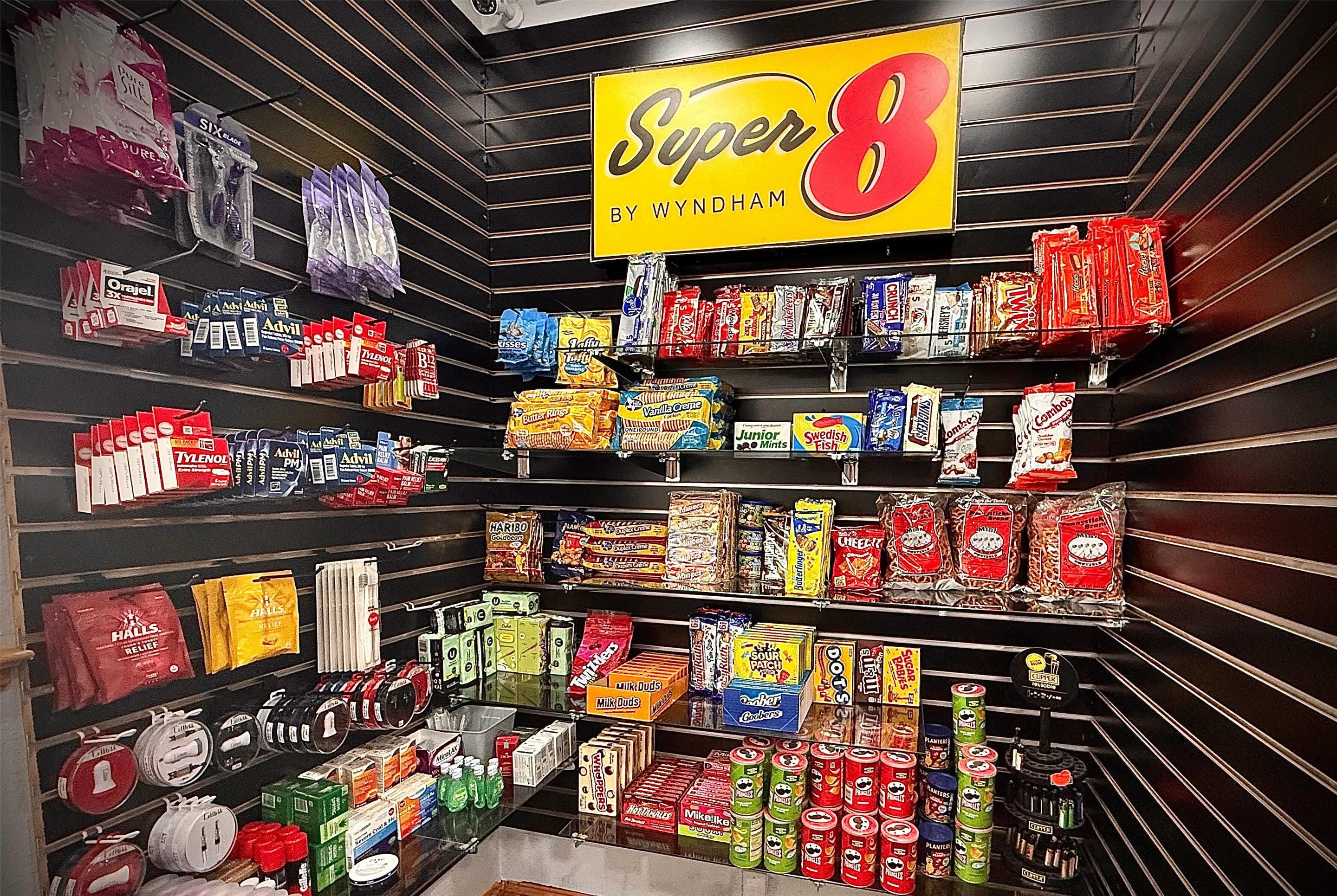 Property amenity | Super 8 by Wyndham Uniontown