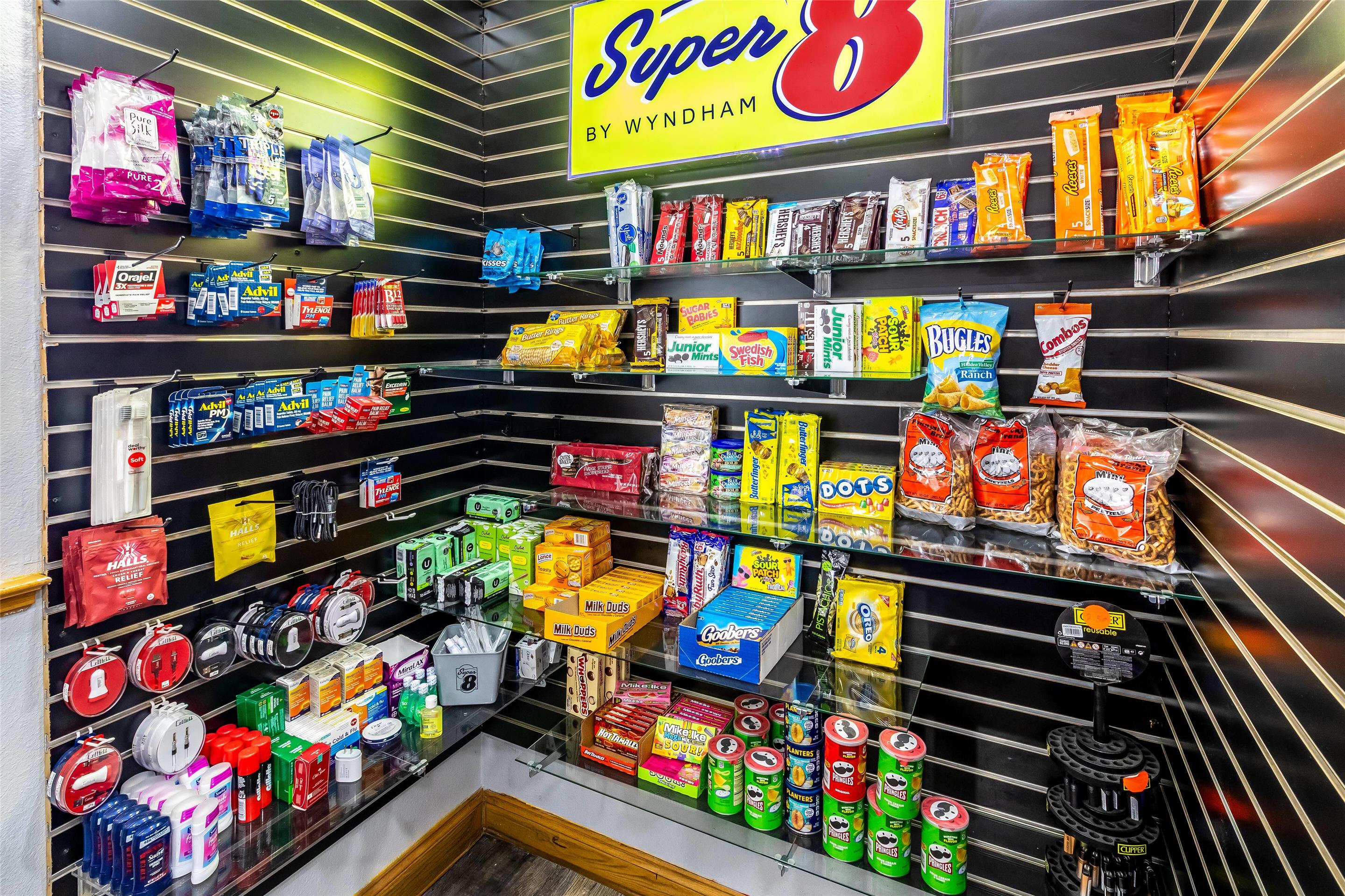 Property amenity | Super 8 by Wyndham Uniontown