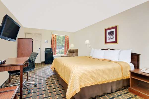  - Days Inn North Spartanburg - I-85, Exit 75