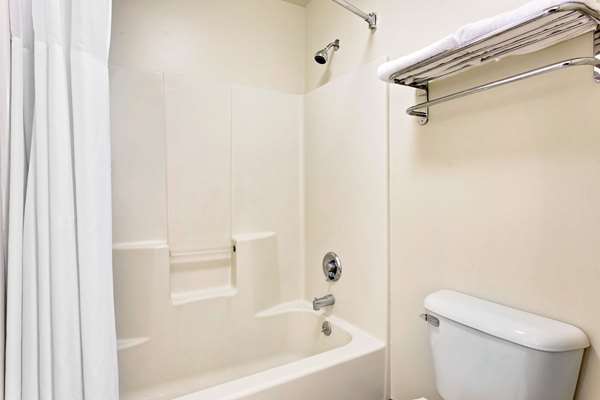  - Days Inn North Spartanburg - I-85, Exit 75