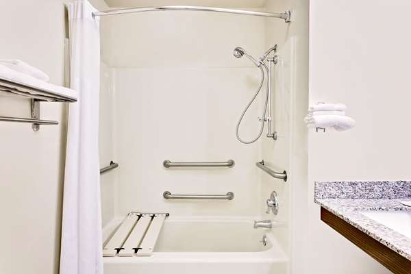  - Days Inn North Spartanburg - I-85, Exit 75