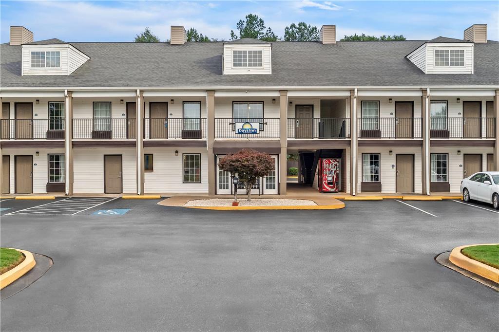 Days Inn Spartanburg