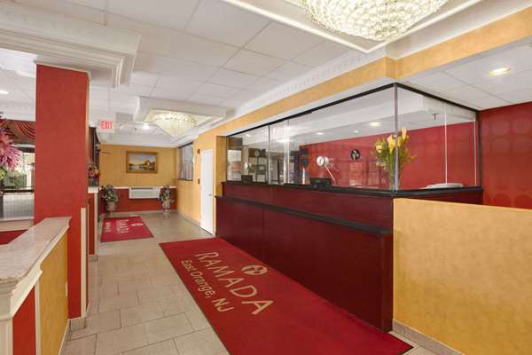  - Ramada Inn East Orange