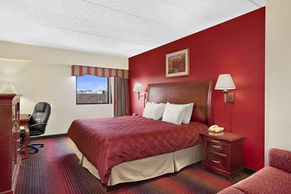  - Ramada Inn East Orange