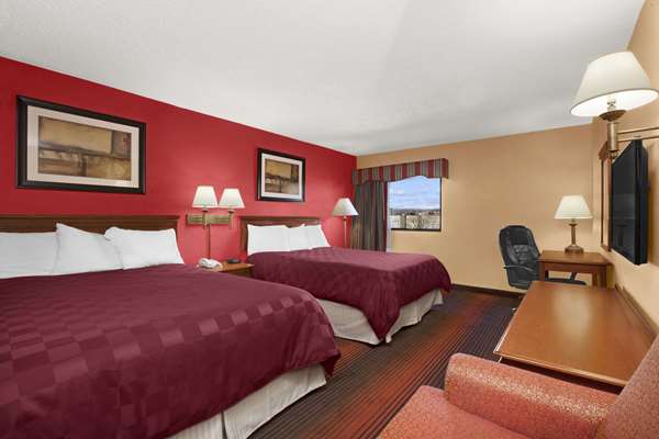  - Ramada Inn East Orange