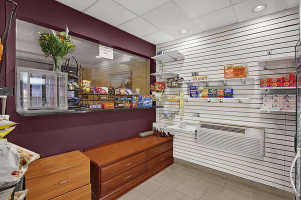  - Ramada Inn East Orange