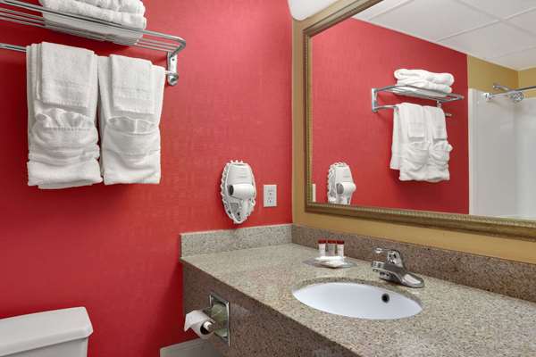  - Ramada Inn East Orange