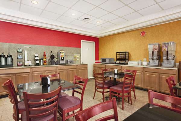  - Ramada Inn East Orange