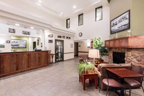  - Super 8 Hotel Amherst