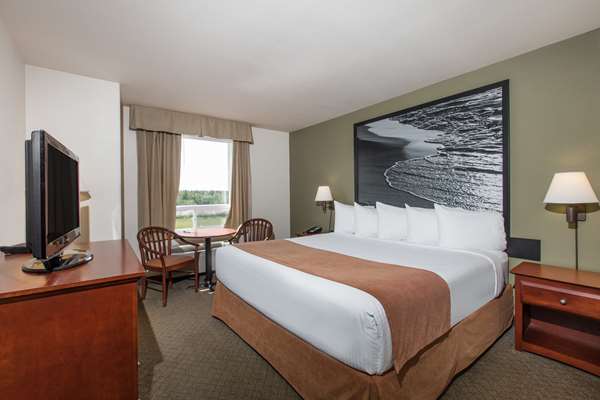  - Super 8 Hotel Amherst