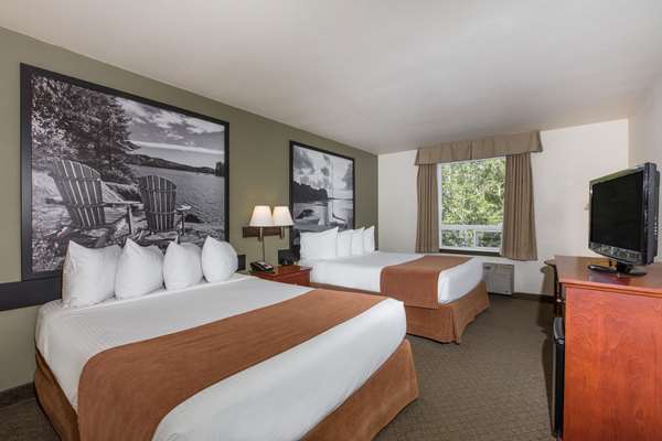  - Super 8 Hotel Amherst