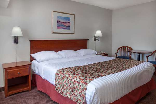  - Super 8 Motel Caraquet