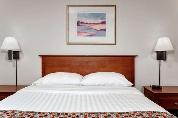  - Super 8 Motel Caraquet