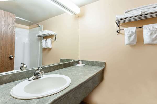  - Super 8 Motel Caraquet