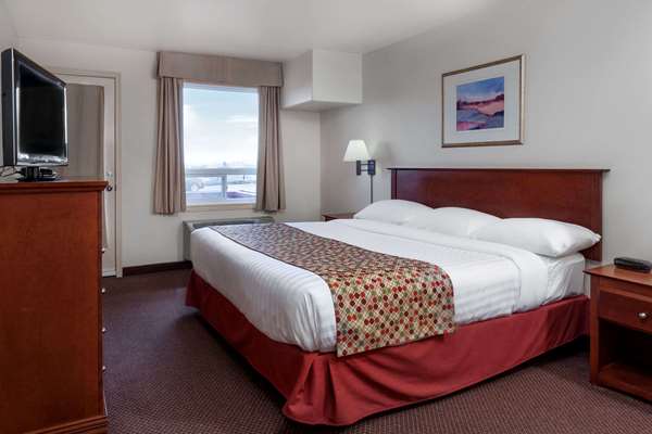  - Super 8 Motel Caraquet